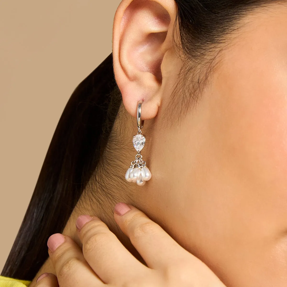 Trendy Earring 175099