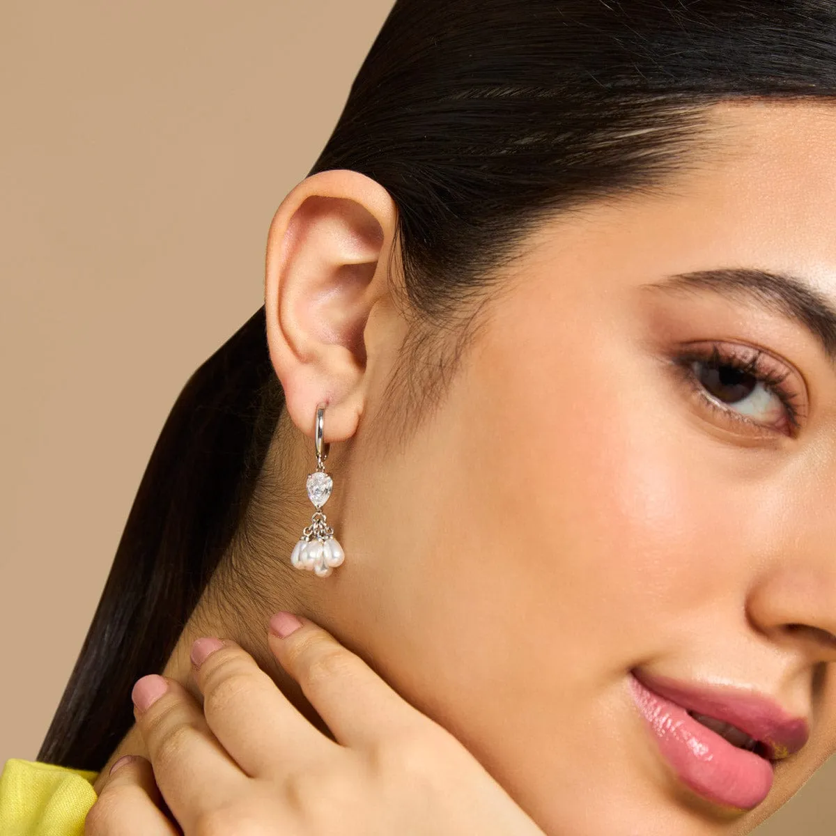 Trendy Earring 175099