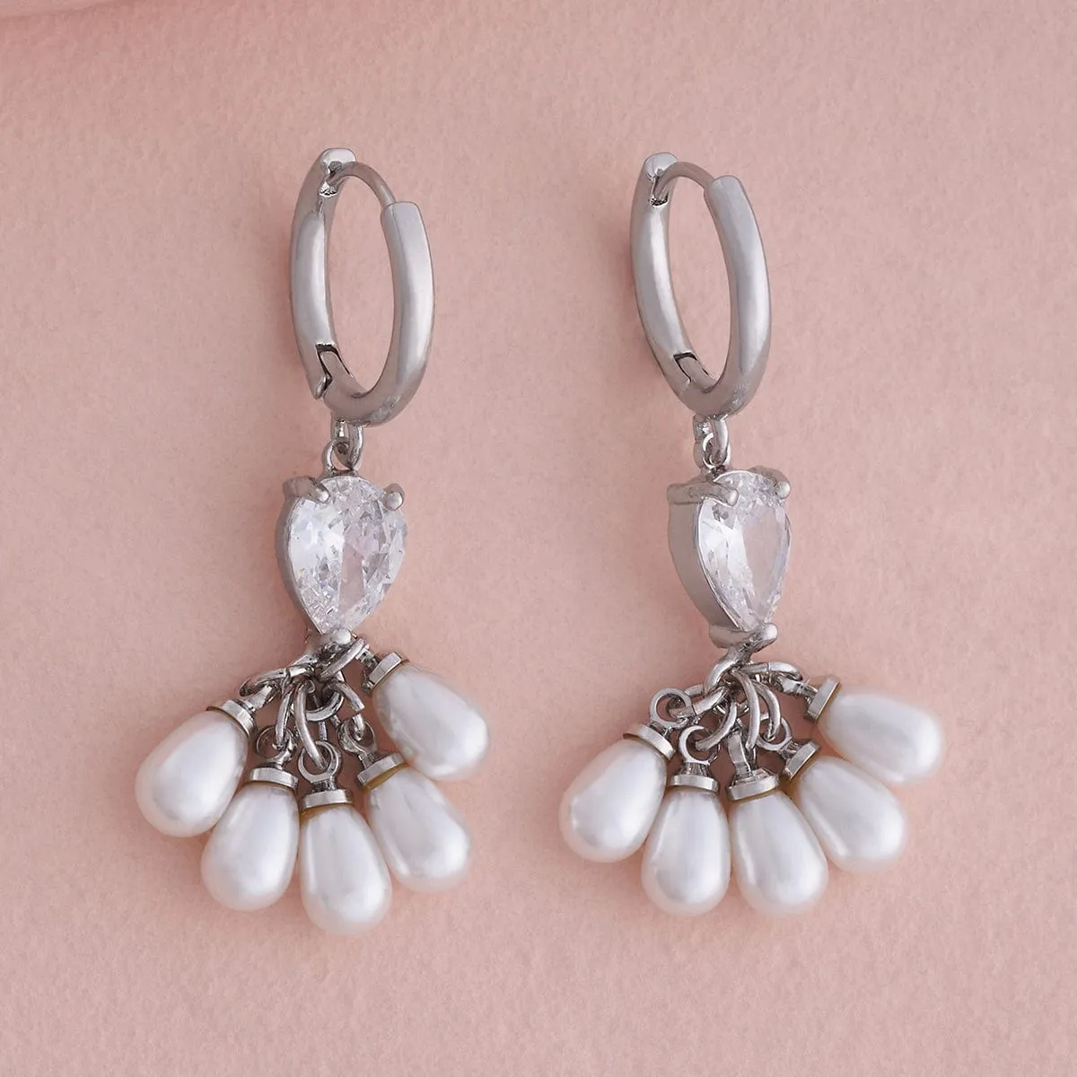 Trendy Earring 175099