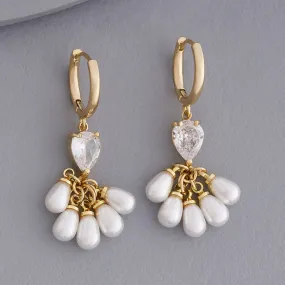 Trendy Earring 175099