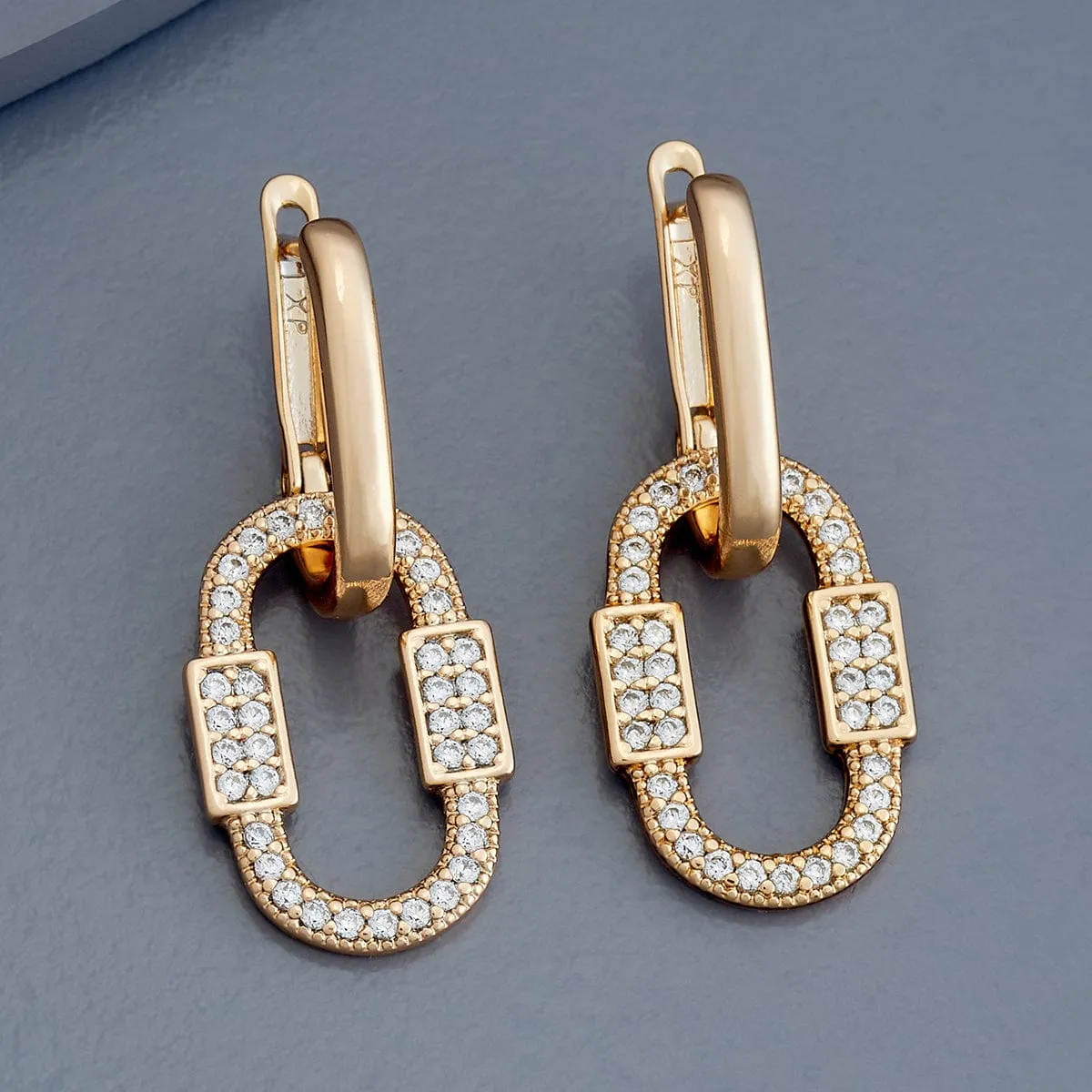 Trendy Earring 178754