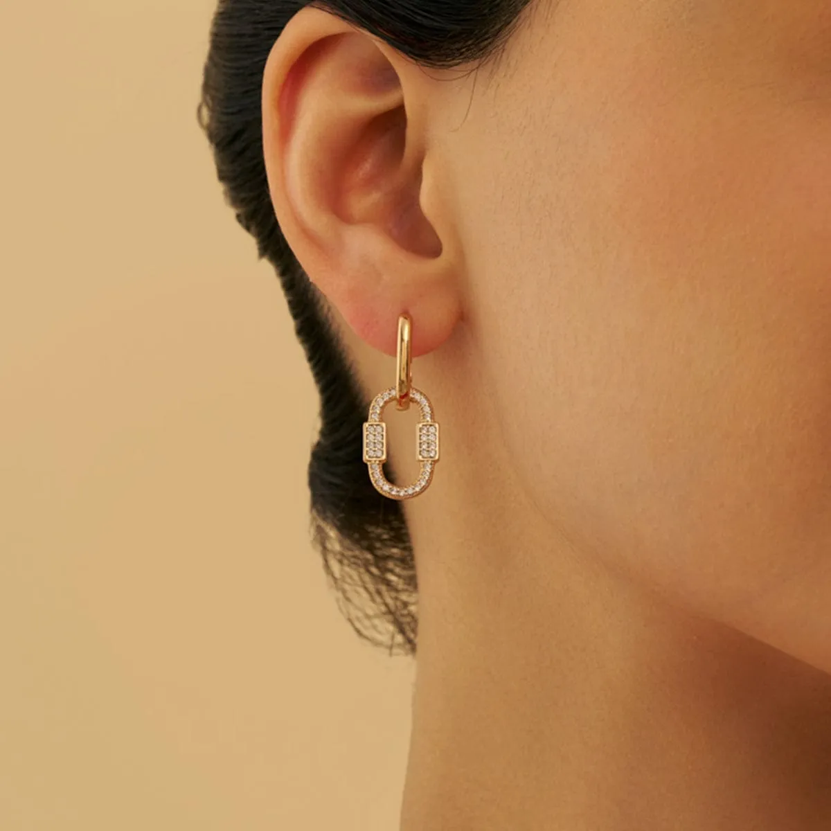 Trendy Earring 178754