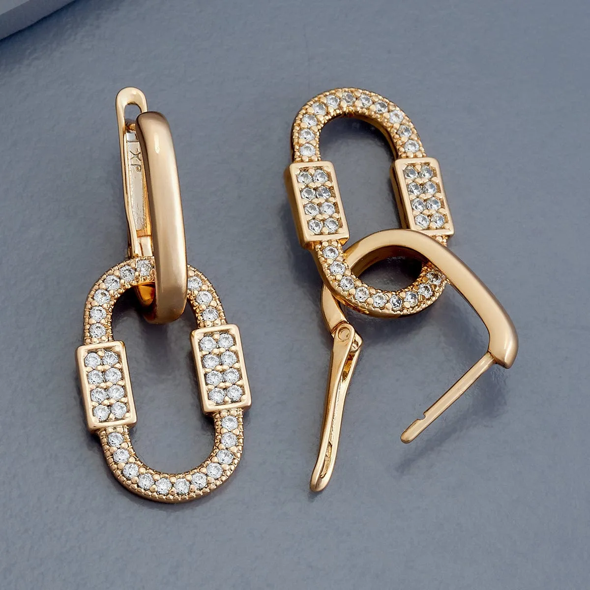 Trendy Earring 178754