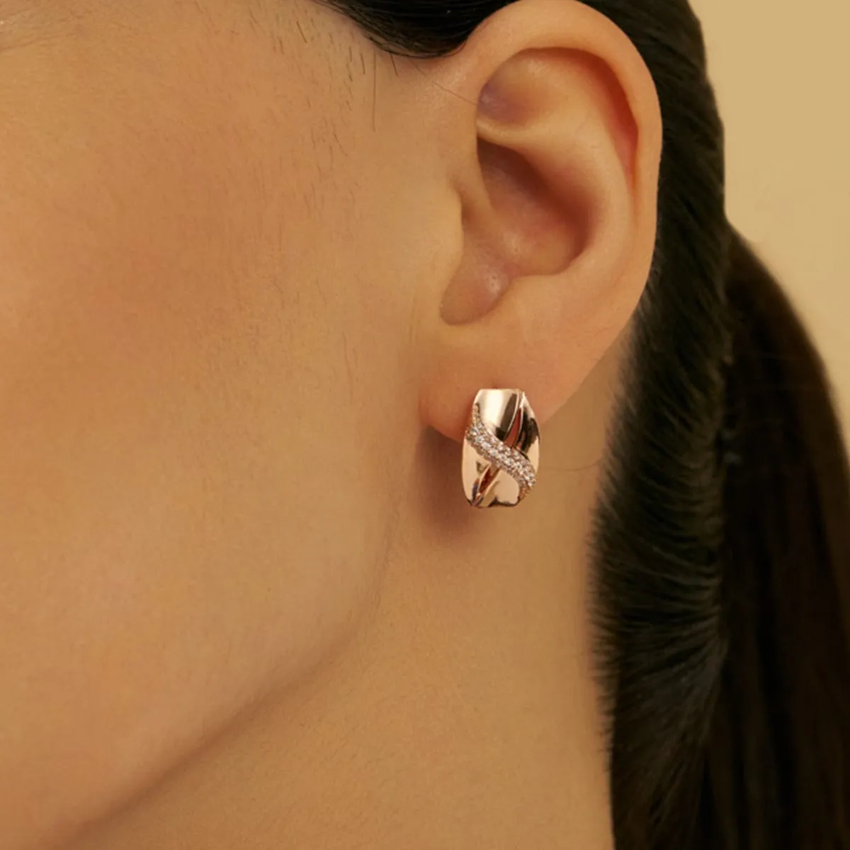 Trendy Earring 179653