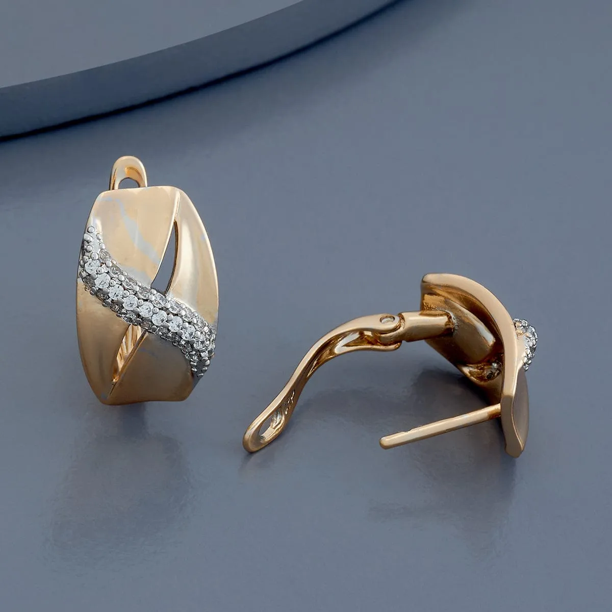 Trendy Earring 179653