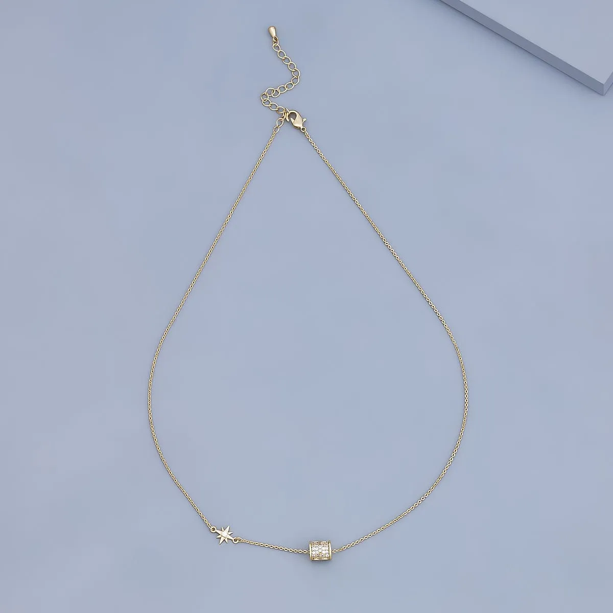 Trendy Necklace 169118