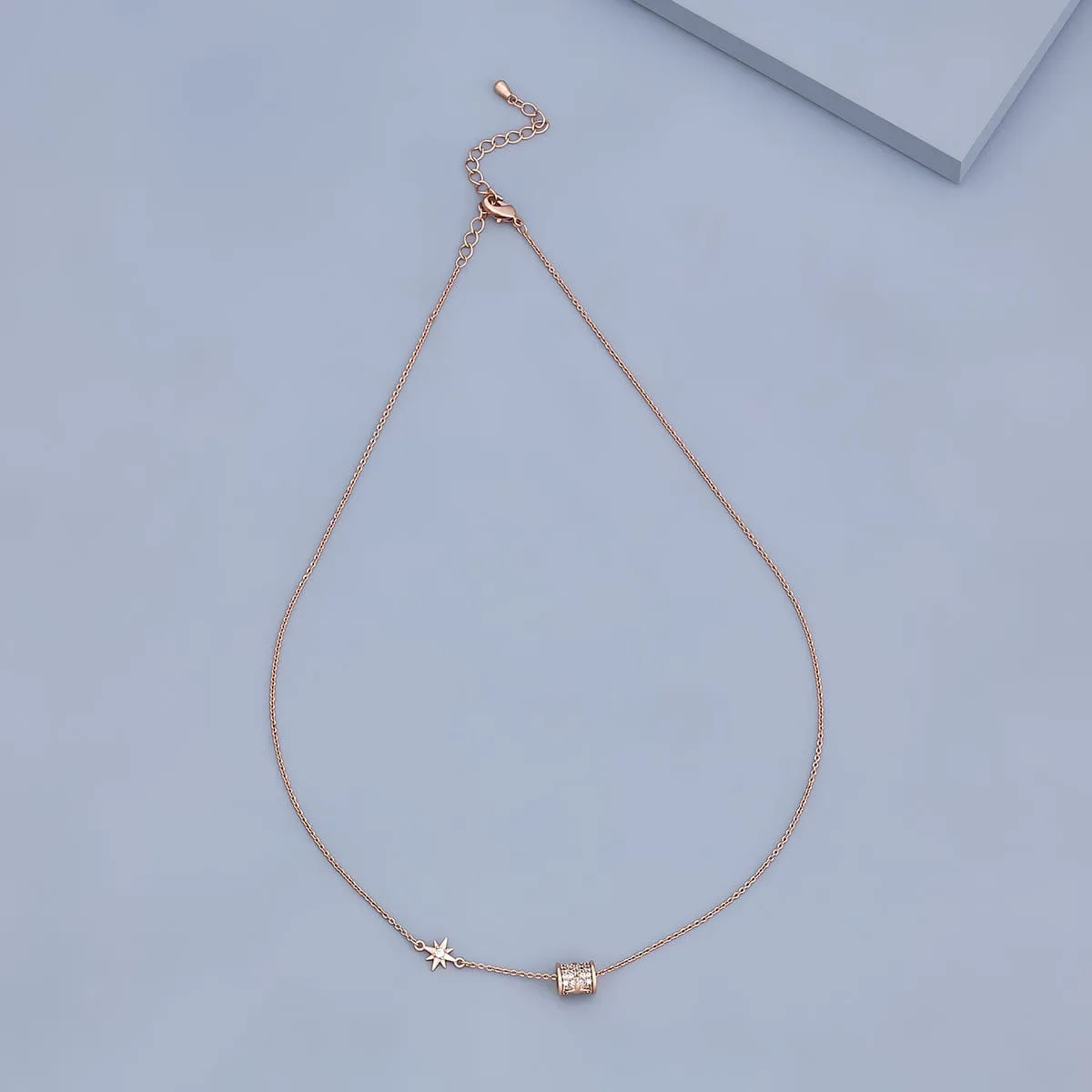 Trendy Necklace 169118