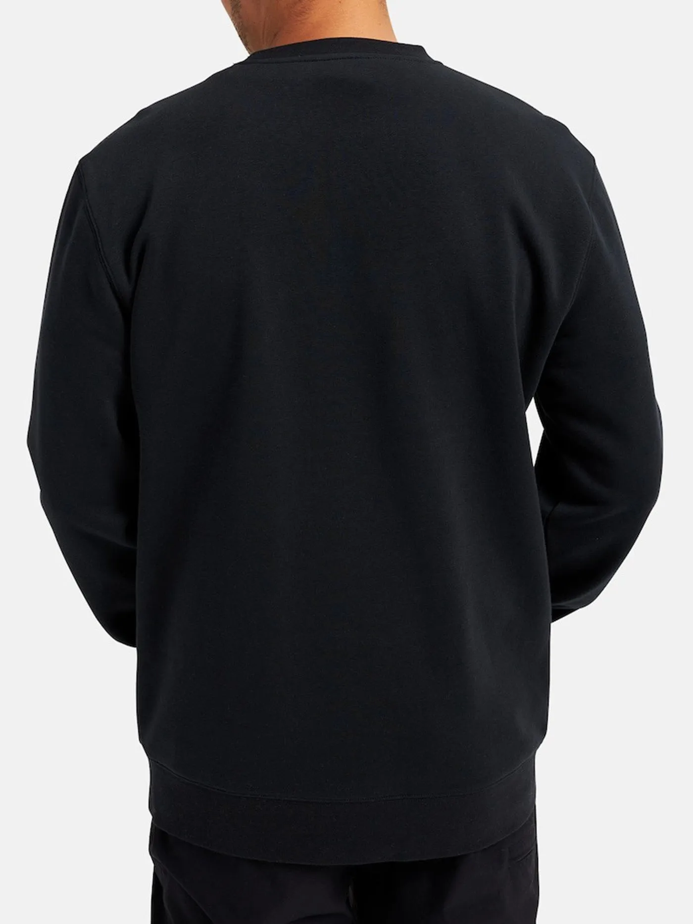 Vault Crew Neck