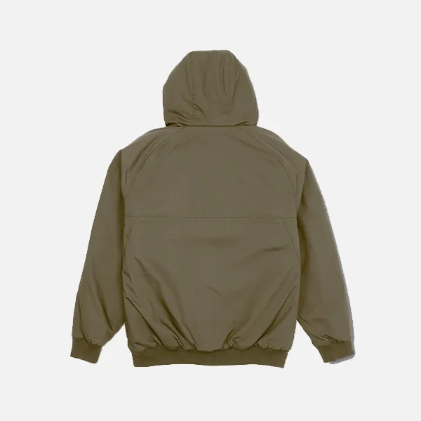 Volcom 5K Hernan Jacket - Wintermoss